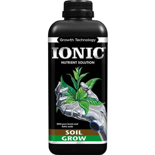    Growth technology IONIC Soil Grow 1,    ,     , -, 