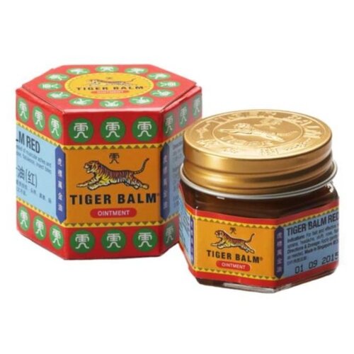  Tiger Balm  , 19.4 , 19.4    , -, 