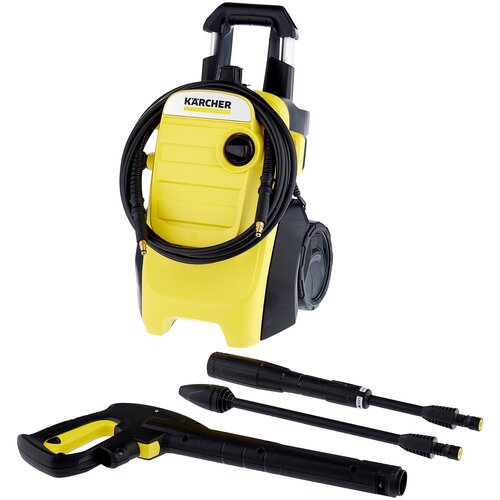    KARCHER K 4 Compact (1.637-500.0), 130 , 420 /   , -, 