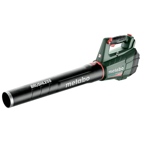 ���������� �������������� ������������ Metabo LB 18 LTX BL (601607850) ��� ������������ � ��, 18 �, ������