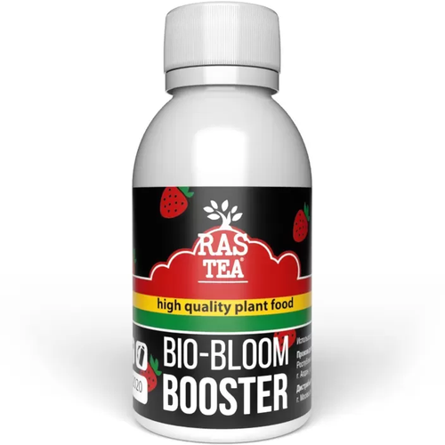    Rastea Bio-Bloom Booster 100 ml,     , -, 