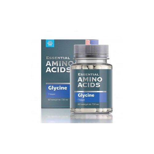  - Essential Amino Acids, 60    , -, 