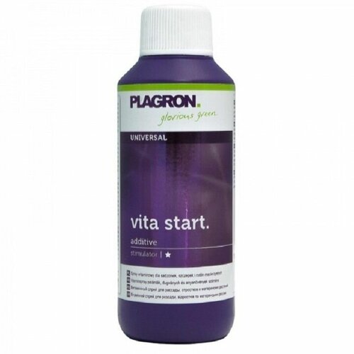 PLAGRON VITA START 100,   ,      , -, 