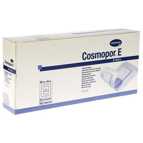 Hartmann Cosmopor    , 208 , 25 .   , -, 