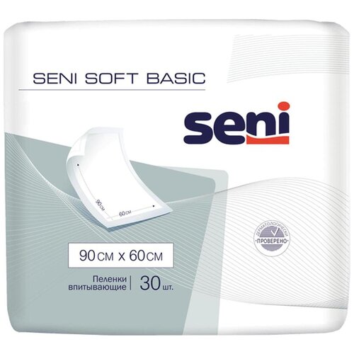     Seni Soft Basic 9060 , 30 .   , -, 