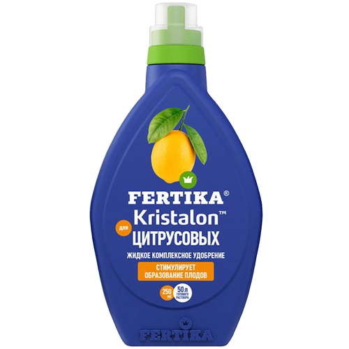  FERTIKA Kristalon  , 0.25 , 0.253 , 1 .   , -, 