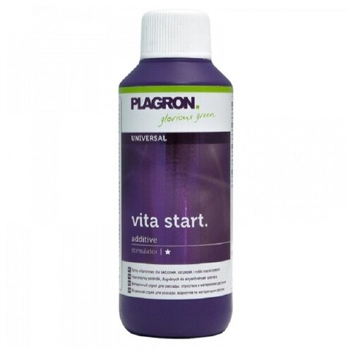   Plagron Vita Start 100  (0.1 )