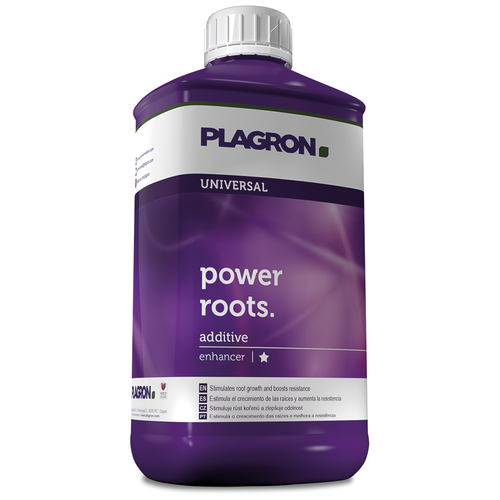   Plagron Power Roots 250    , -, 