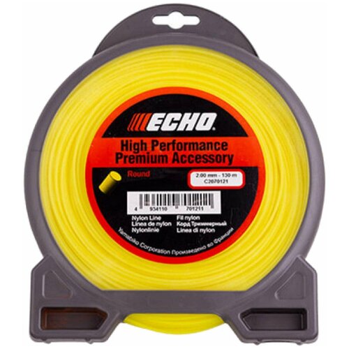   Echo Round Line 2,0* 130 ()   , -, 