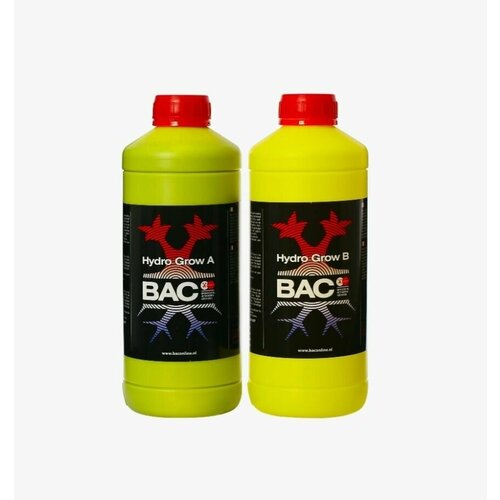  B.A.C. HYDRO GROW +B (1).         , -, 