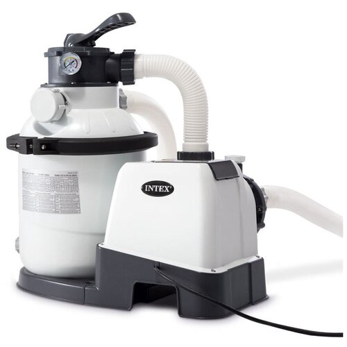 ���������� �������� ������-����� 4.0 �3/� Intex SX1500 / ��� ��������� �� 20 �3 / 26644