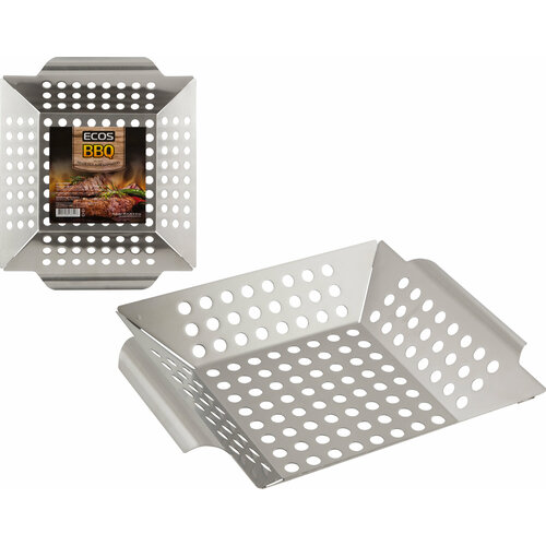 ���������� ������� ECOS Fry-2025 ��� �������, 20�20 ��, , 24.2�24.2 ��