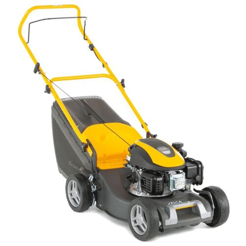 ���������� ���������� ������������� STIGA Collector 43                            , 2.58 �.�., 41 ��