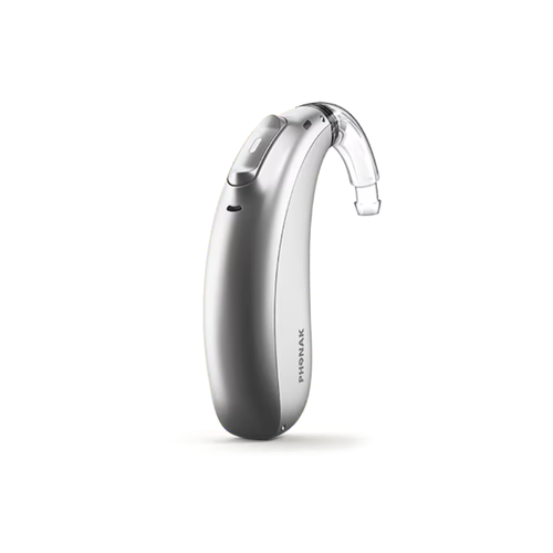   Phonak Naida M30-SP    , -, 