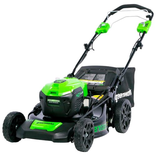   Greenworks 2506807UB GD40LM46SPK4, 4,  , 46    , -, 