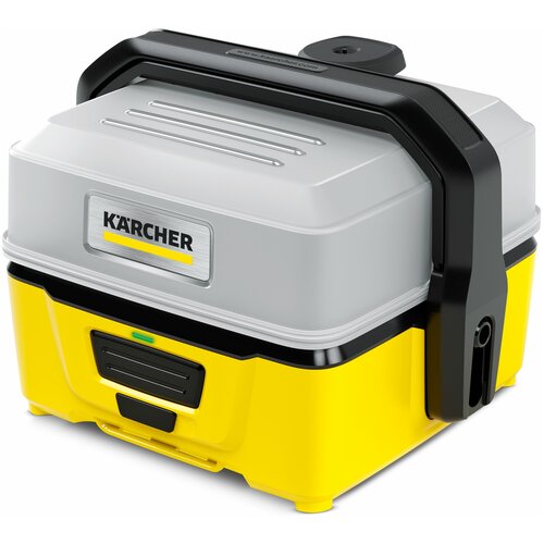   KARCHER OC 3 (1.680-015.0), 5 , 120 /   , -, 