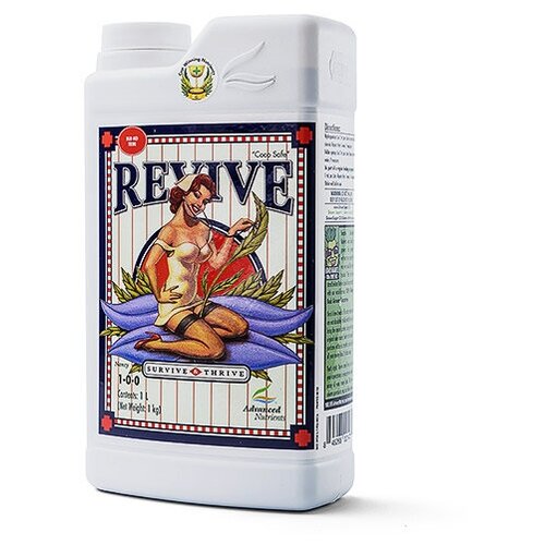  Advanced Nutrients Revive 1   , -, 