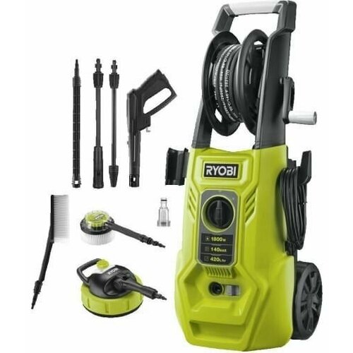    Ryobi RY140PWA-P 5133005423   , -, 