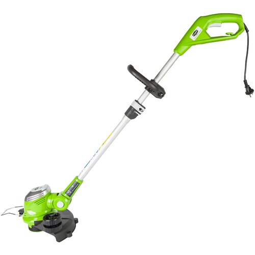   Greenworks 21277 GST5033M  Deluxe, 500 , 30    , -, 