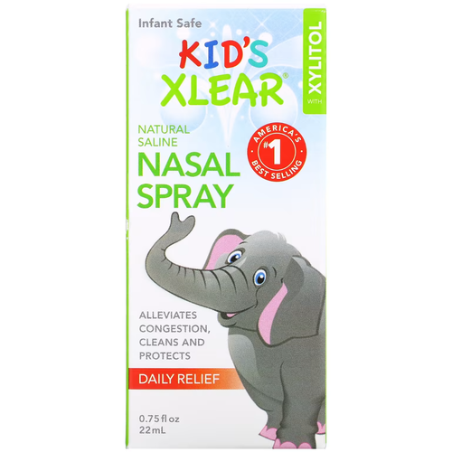 Xlear, Kid's Xlear,     , 22  (0,75 . )   , -, 