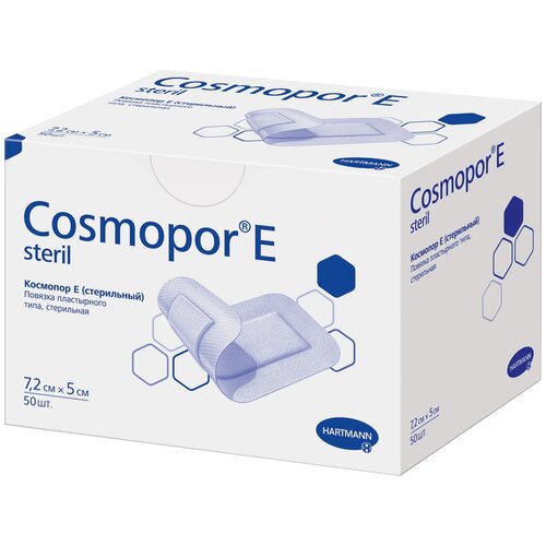 Hartmann Cosmopor    , 7.25 , 50 .   , -, 