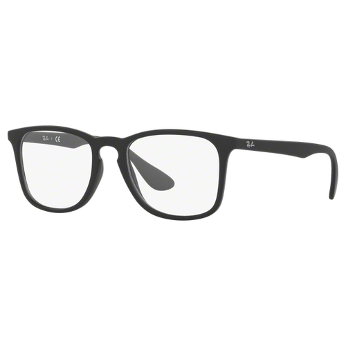  Ray-Ban RB(RX)7074 (52), rubber black (5364)   , -, 