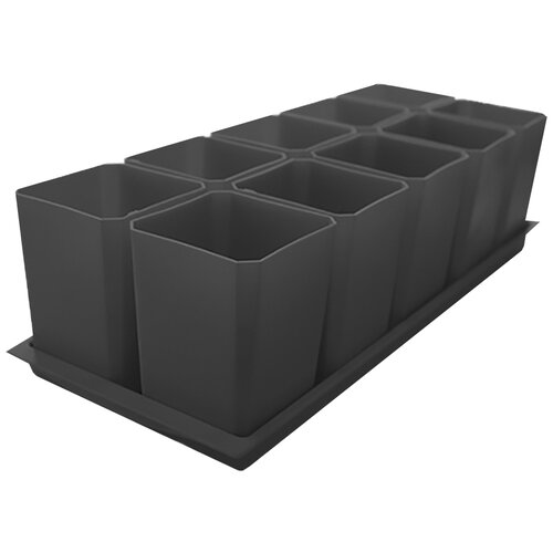 ���������� ������� ����� ������� ��� ������� � ��������, 0.75 �, 10 ��., ��������