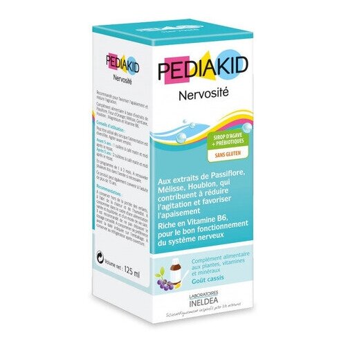    (Pediakid)       3  125    1   , -, 