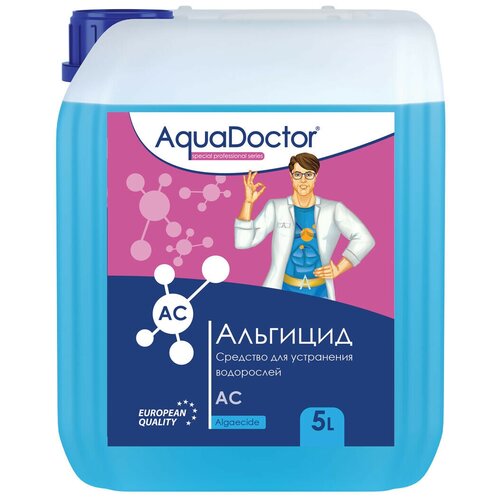    AquaDoctor AC (5 )   , -, 