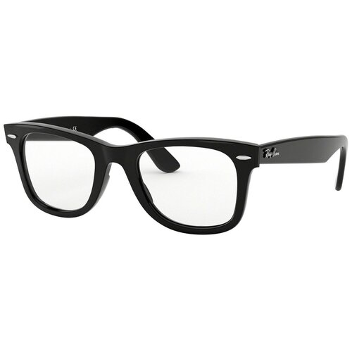  Ray-Ban Wayfarer RB(RX) 4340V, black (2000)   , -, 