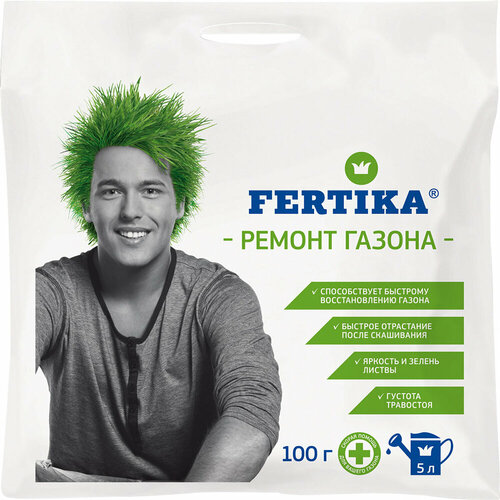    Fertika 100    , -, 