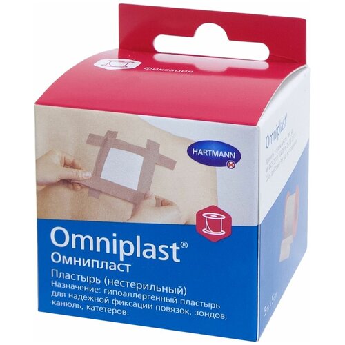  Hartmann OMNIPLAST     , 5500  