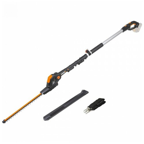 ���������� ��������� �������������� Worx WG252E.9 ��� ��� � ��, 4����, 20 �, ��� ���, black