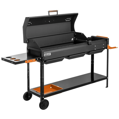 ���������� ������ HELIOS SMART-1200 �������, 52.4�132�105 ��, �����, 2 ��, ������