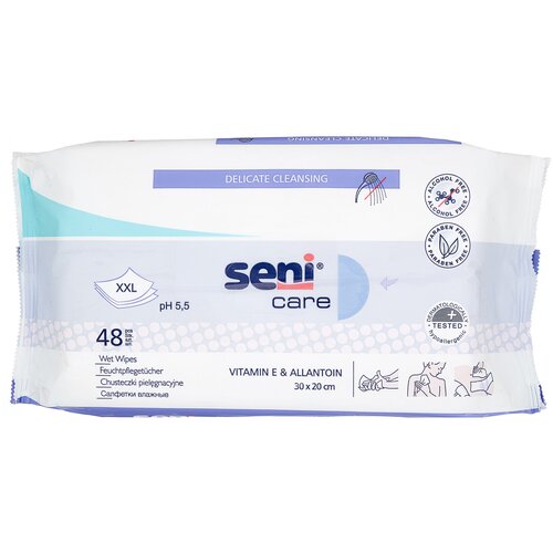   Seni Care     , 48 .,     , -, 