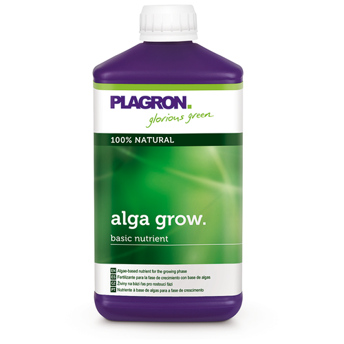 PLAGRON Alga grow 500    , -, 