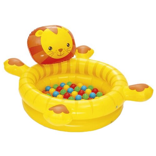    Bestway Lion Ball Pit 52261, 9862 , 11162    , -, 