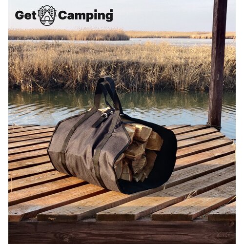 ���������� ����� - ��������� ��� ���� GetCamping, � ������� �� ������ � ��������� (��. ������, ����. 46�97��)