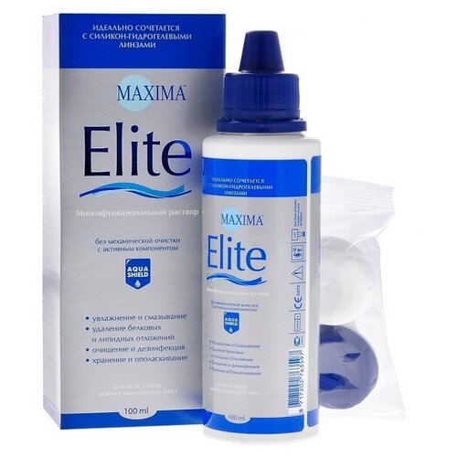 ���������� ������� Maxima Elite, � �����������, 100 ��