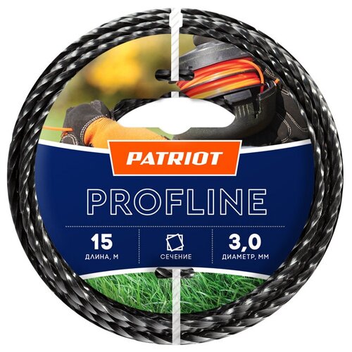 ���������� ����� PATRIOT Profline �������� ����� 3 ��