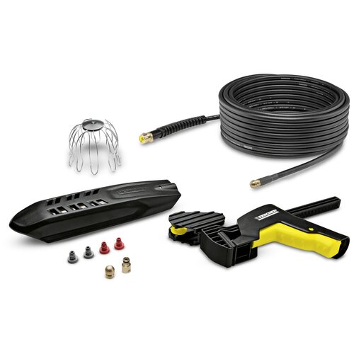 ���������� KARCHER �������� ��� �������� ���� � ����������� ������� PC 20 (2.642-240.0) 2.81