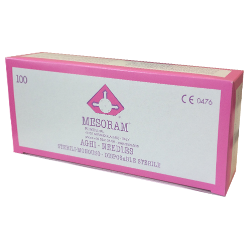  Mesoram 32G 0.23x6, 100 .  ., 712307 ()   , -, 