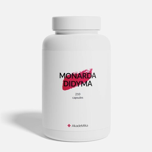 ���������� ����������� ������� ������� Monarda Didyma Batter , ������� � �������� ������� , 210 ��