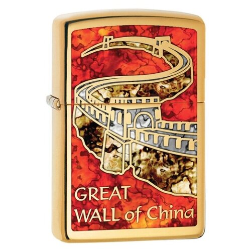  ZIPPO Classic High Polish Brass   , -, 