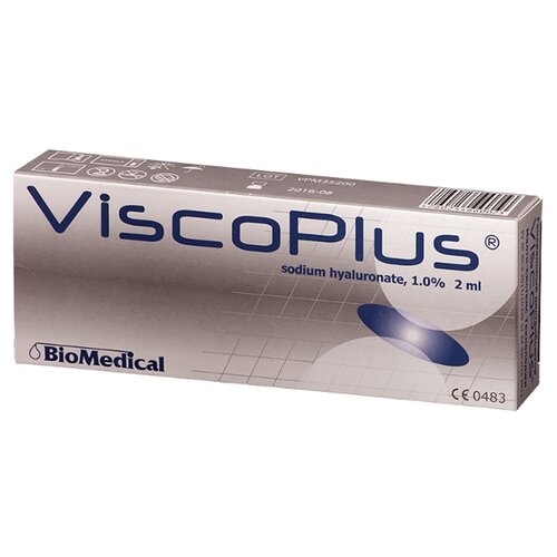 ViscoPlus    , 2 , 1 .   , -, 