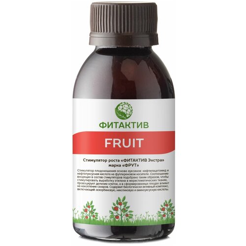             (Fitaktiv Fruit,  100 )   , -, 