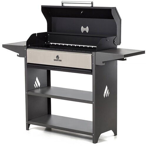    Gratar Professional Optima BBQ, 158.2445111    , -, 