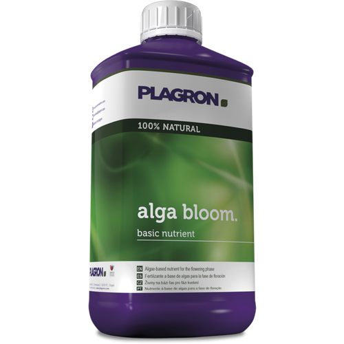    Plagron Alga Bloom 500,       , -, 