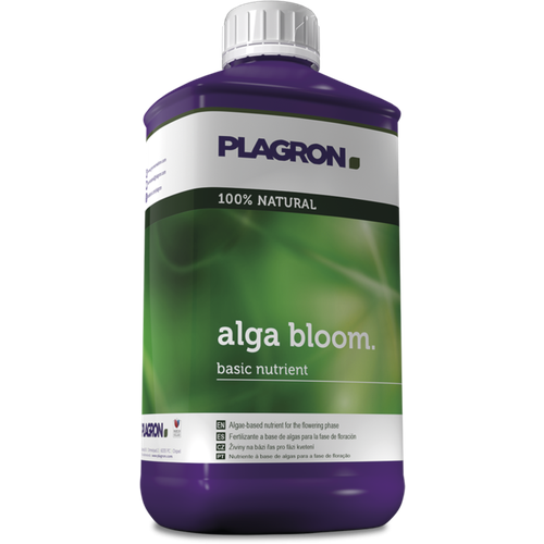    Plagron Alga Bloom 1,       , -, 