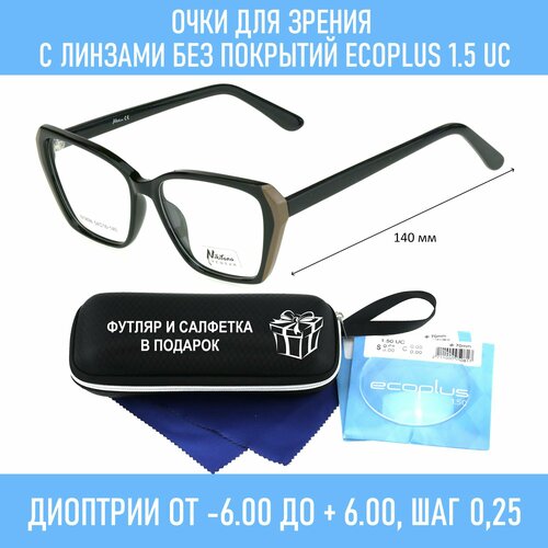    - NIKITANA . NI3898  1   ECOPLUS 1.50 UC -5.00  64-66